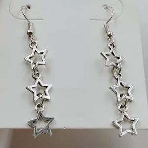 Star Earrings